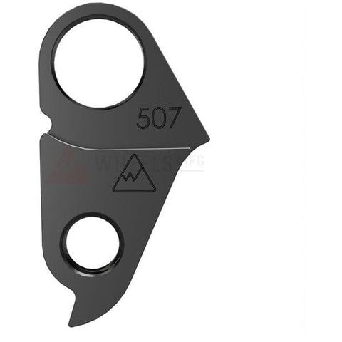 HANGER WMfg Dropout-507