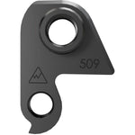 HANGER WMfg Dropout-509