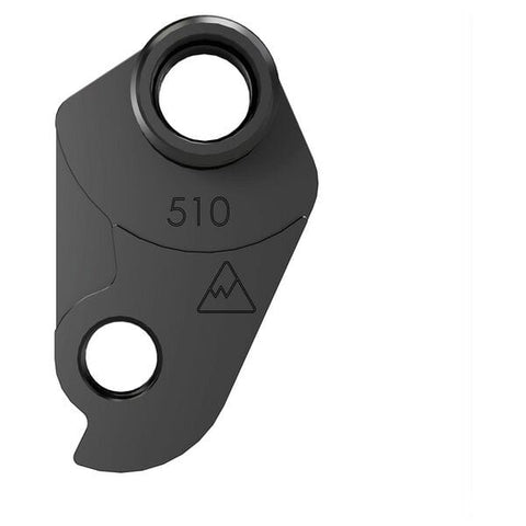 HANGER WMfg Dropout-510
