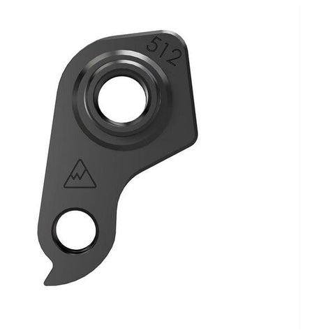 HANGER WMfg Dropout-512