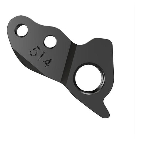 HANGER WMfg Dropout-514