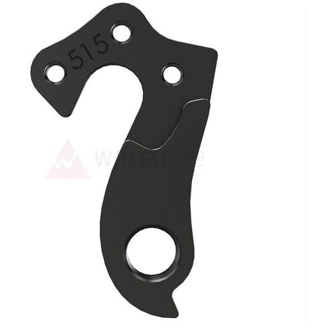 HANGER WMfg Dropout-515
