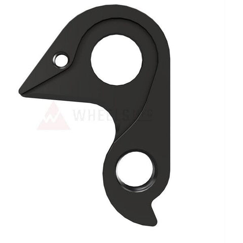 HANGER WMfg Dropout-517