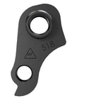 HANGER WMfg Dropout-518