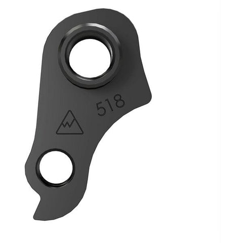 HANGER WMfg Dropout-518