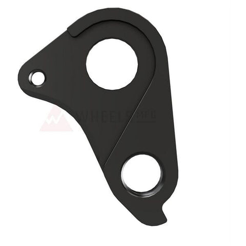 HANGER WMfg Dropout-519