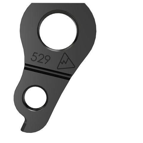 HANGER WMfg Dropout-529