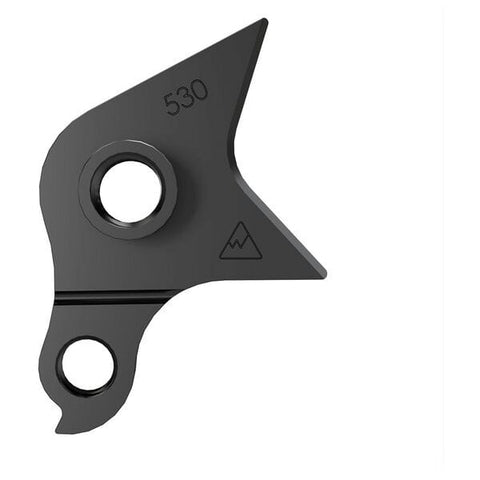 HANGER WMfg Dropout-530