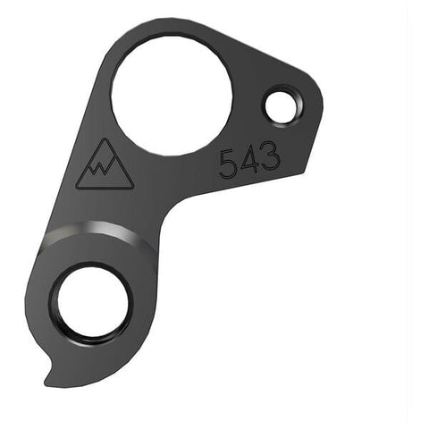 HANGER WMfg Dropout-543