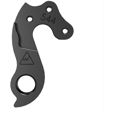HANGER WMfg Dropout-544