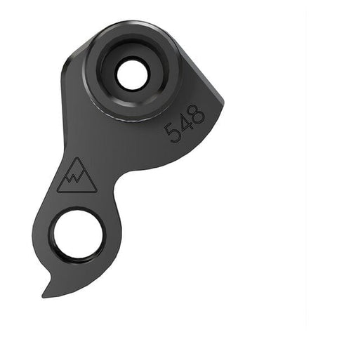 HANGER WMfg Dropout-548
