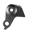 HANGER WMfg Dropout-580