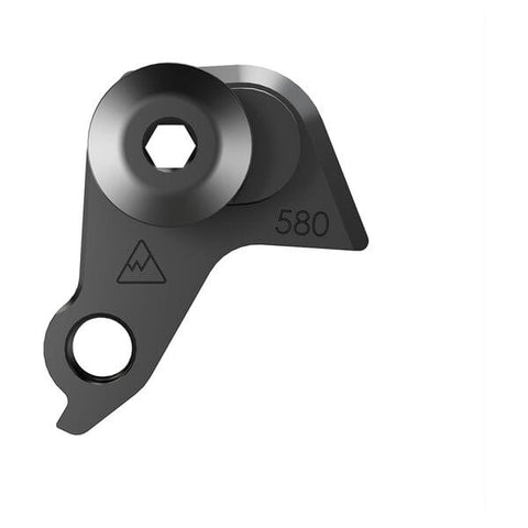 HANGER WMfg Dropout-580