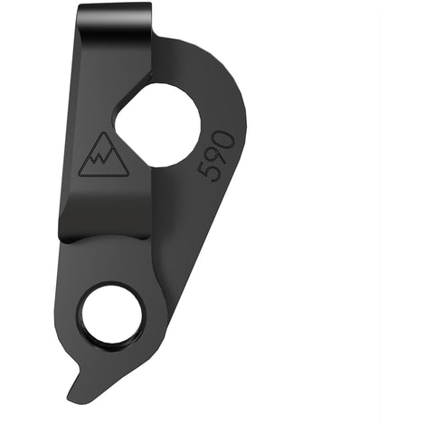 HANGER WMfg Dropout-590