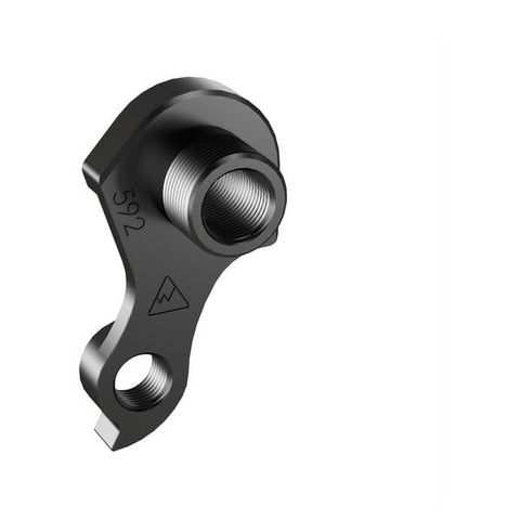 HANGER WMfg Dropout-592