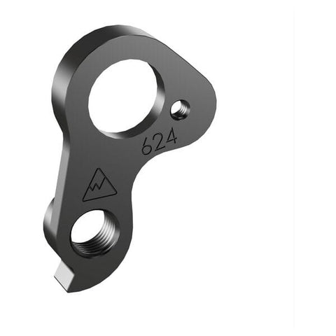 HANGER WMfg Dropout-624
