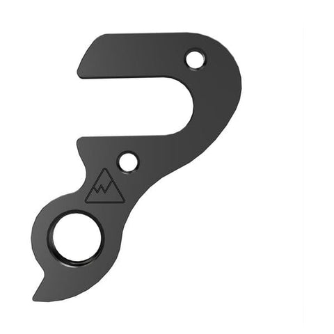 HANGER WMfg Dropout-633