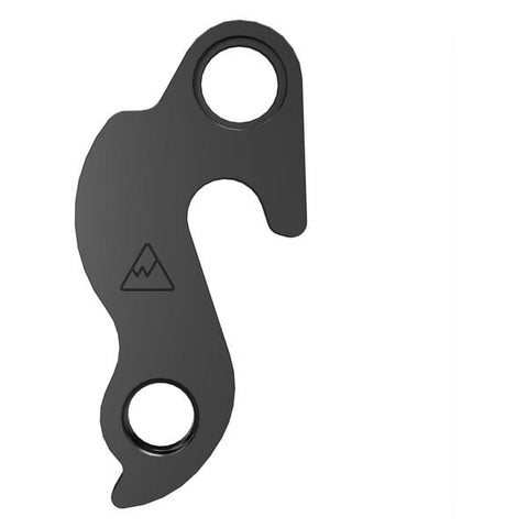 HANGER WMfg Dropout-637