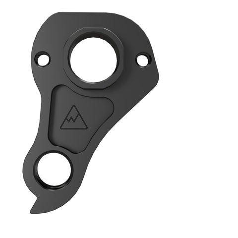 HANGER WMfg Dropout-643