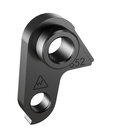 HANGER WMfg Dropout-652