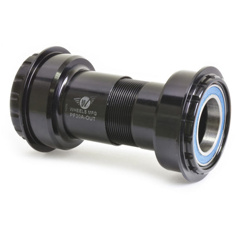 BBRKT WMfg PF30A Out ABEC-3 24