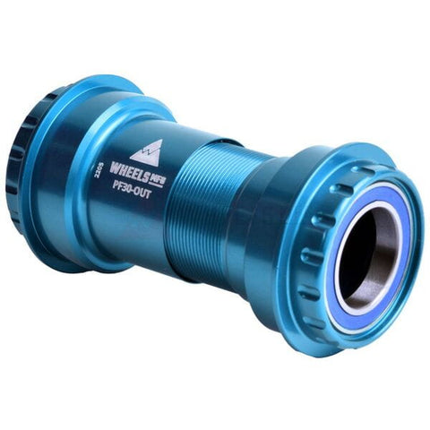 BBRKT WMfg PF30 Out 24 Teal