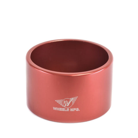 TOOL WMfg 52mm Receiver Cup for BB Beari