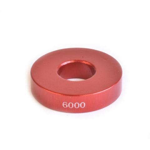 SPRE WMfg 6000 drift 10mm axle