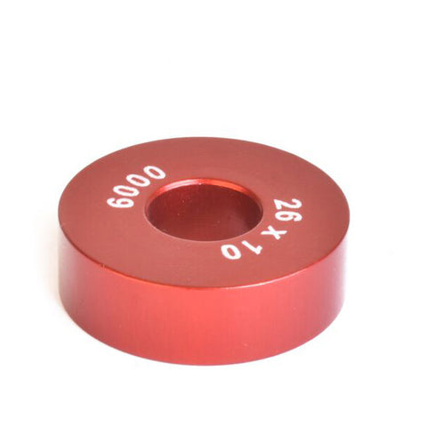 SPRE WMfg 6000 bore adapter