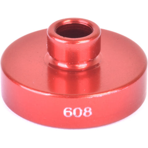 SPRE WMfg 608 open bore adapter
