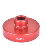 SPRE WMfg 609 open bore adapter