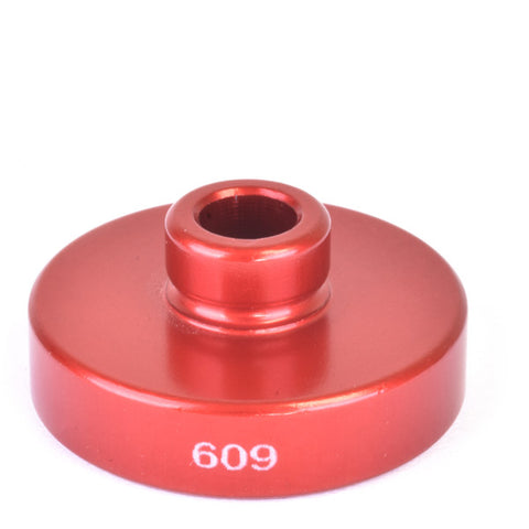 SPRE WMfg 609 open bore adapter