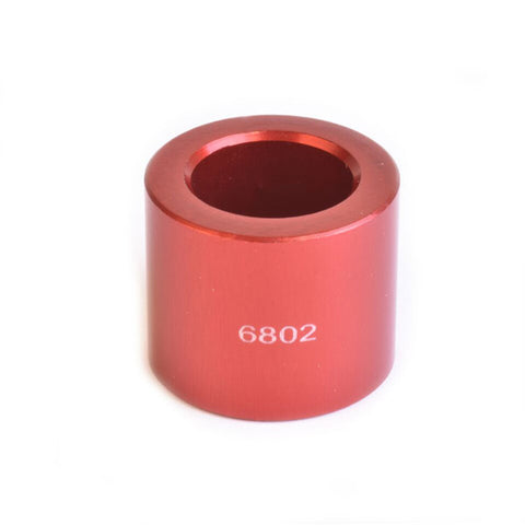 SPRE WMfg 6802 drift 15mm axle