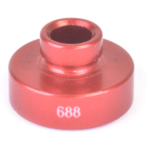 SPRE WMfg 688 open bore adapter