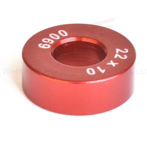 SPRE WMfg 6900 bore adapter