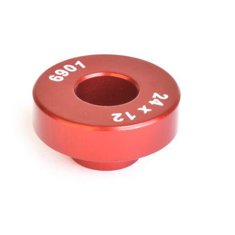 SPRE WMfg 6901 open bore adapter