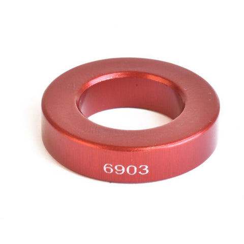 SPRE WMfg 6903 drift 17mm axle