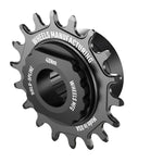 WMfg Solo Spline Convo Kit Black