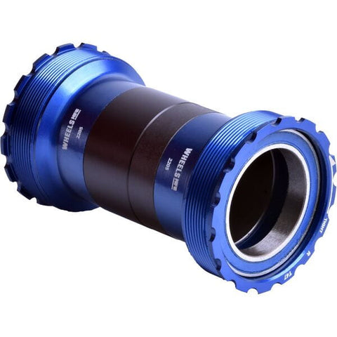 BBRKT WMfg T47 Inboard 30 AC Blue