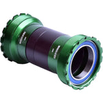 BBRKT WMfg T47 Inboard 30 AC Green