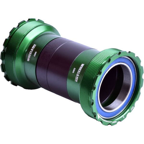 BBRKT WMfg T47 Inboard 30 AC Green