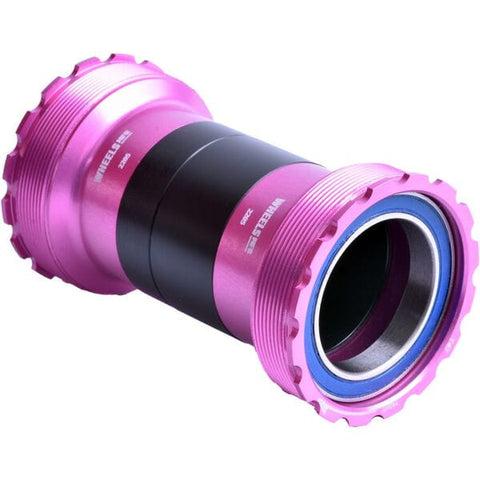BBRKT WMfg T47 Inboard 30 AC Pink