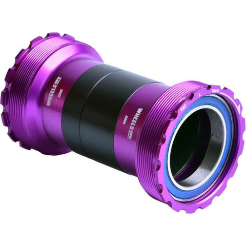 BBRKT WMfg T47 Inboard 30 AC Purple