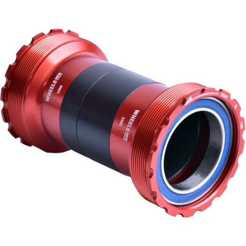 BBRKT WMfg T47 Inboard 30 AC Red