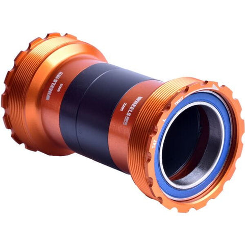 BBRKT WMfg T47 Inboard DUB Orange