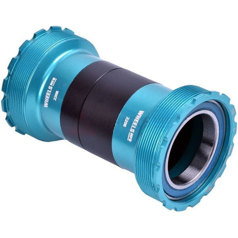 BBRKT WMfg T47 Inboard DUB Teal
