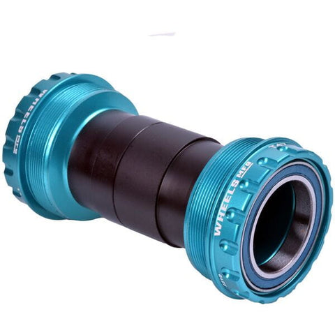 BBRKT WMfg T47 Outboard 30 AC Teal