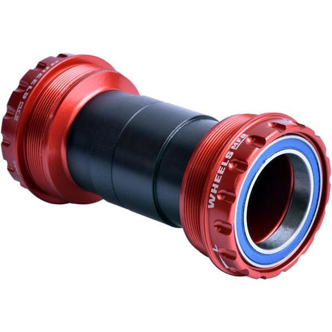 BBRKT WMfg T47 Outboard DUB Red