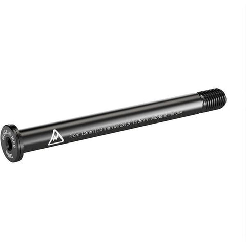 AXLE WMfg Thru-axle 141mm, M15x1.5x13