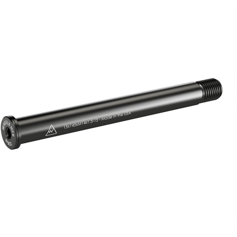 AXLE WMfg Thru-axle 145mm, M14x1.5x15